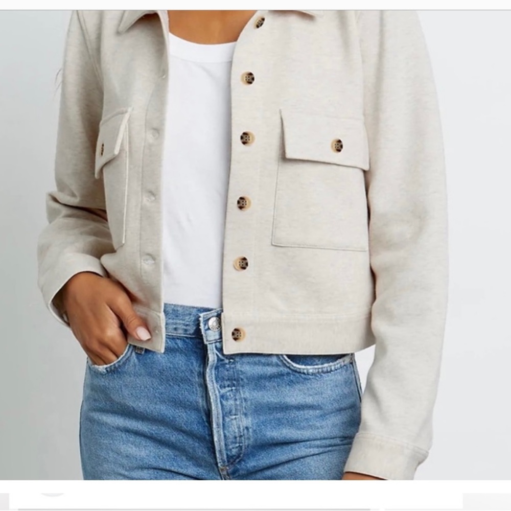 Rails Jacket - Picture 2 of 8